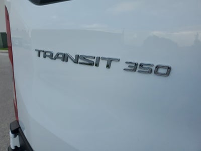 2024 Ford Transit Passenger Wagon XLT