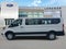 2024 Ford Transit Passenger Wagon XLT