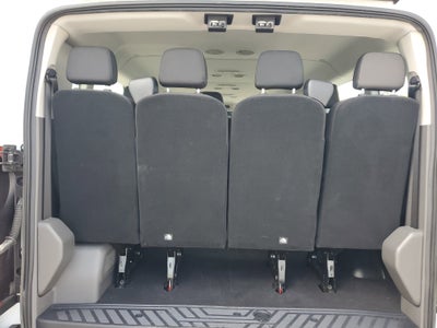 2024 Ford Transit Passenger Wagon XLT