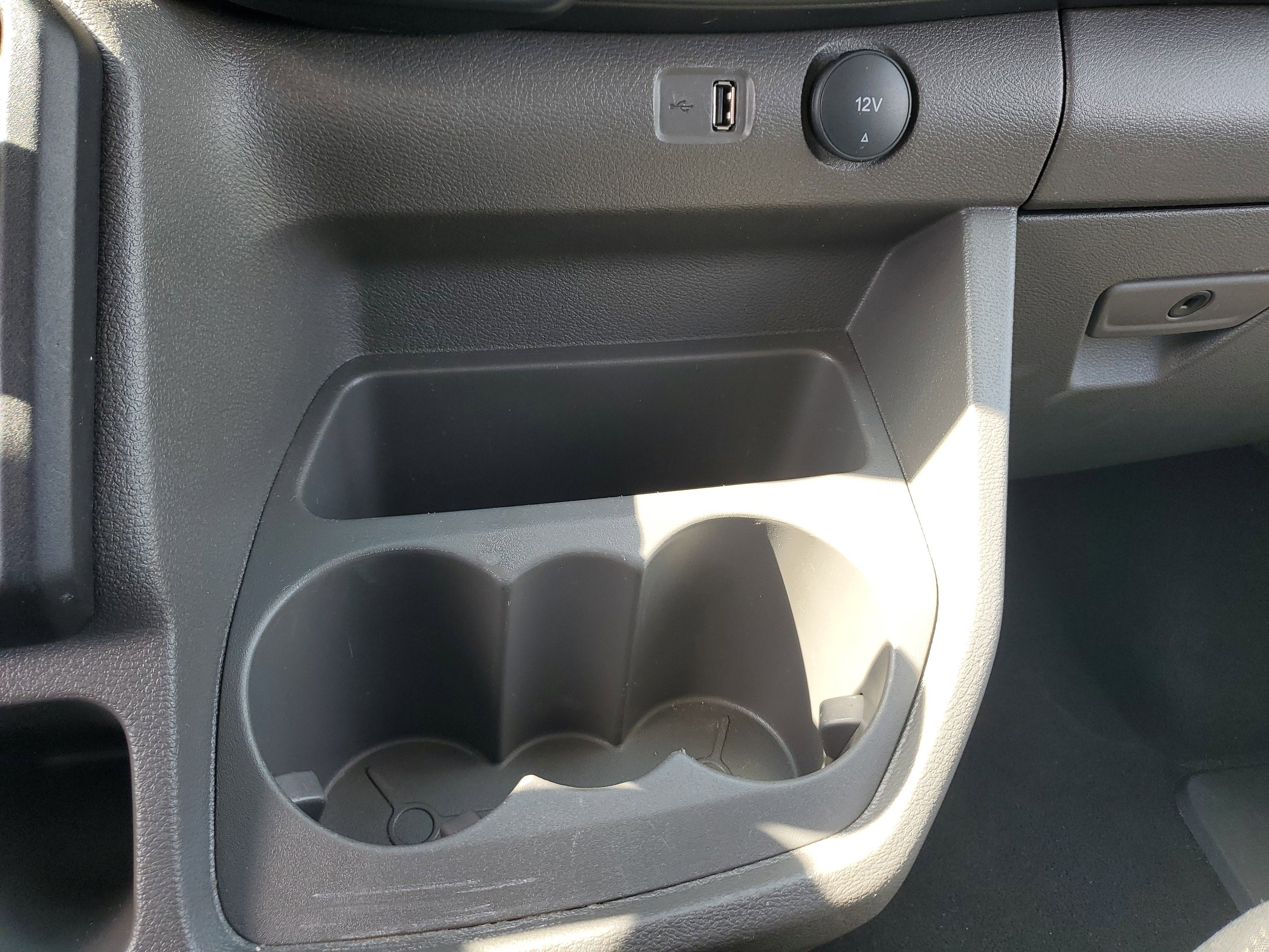 2024 Ford Transit Passenger Wagon XLT