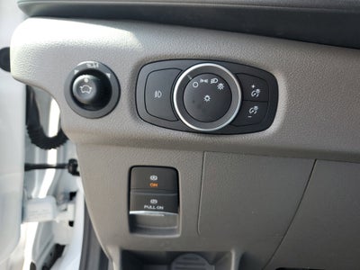 2024 Ford Transit Passenger Wagon XLT