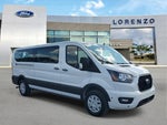 2024 Ford Transit Passenger Wagon XLT