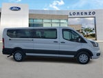 2024 Ford Transit Passenger Wagon XLT
