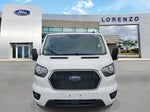 2024 Ford Transit Passenger Wagon XLT