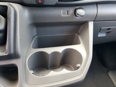 2024 Ford Transit Passenger Wagon XLT