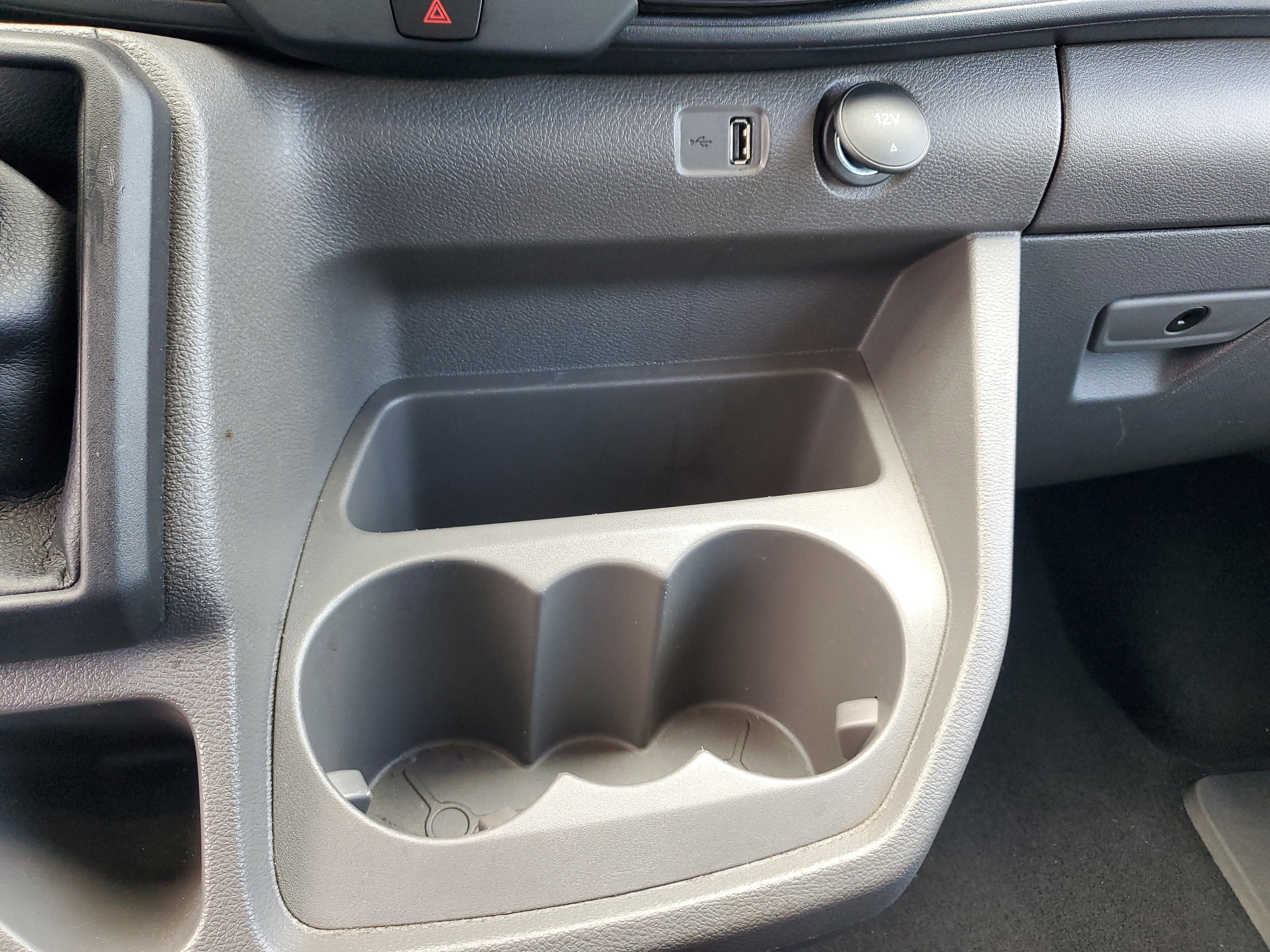 2024 Ford Transit Passenger Wagon XLT