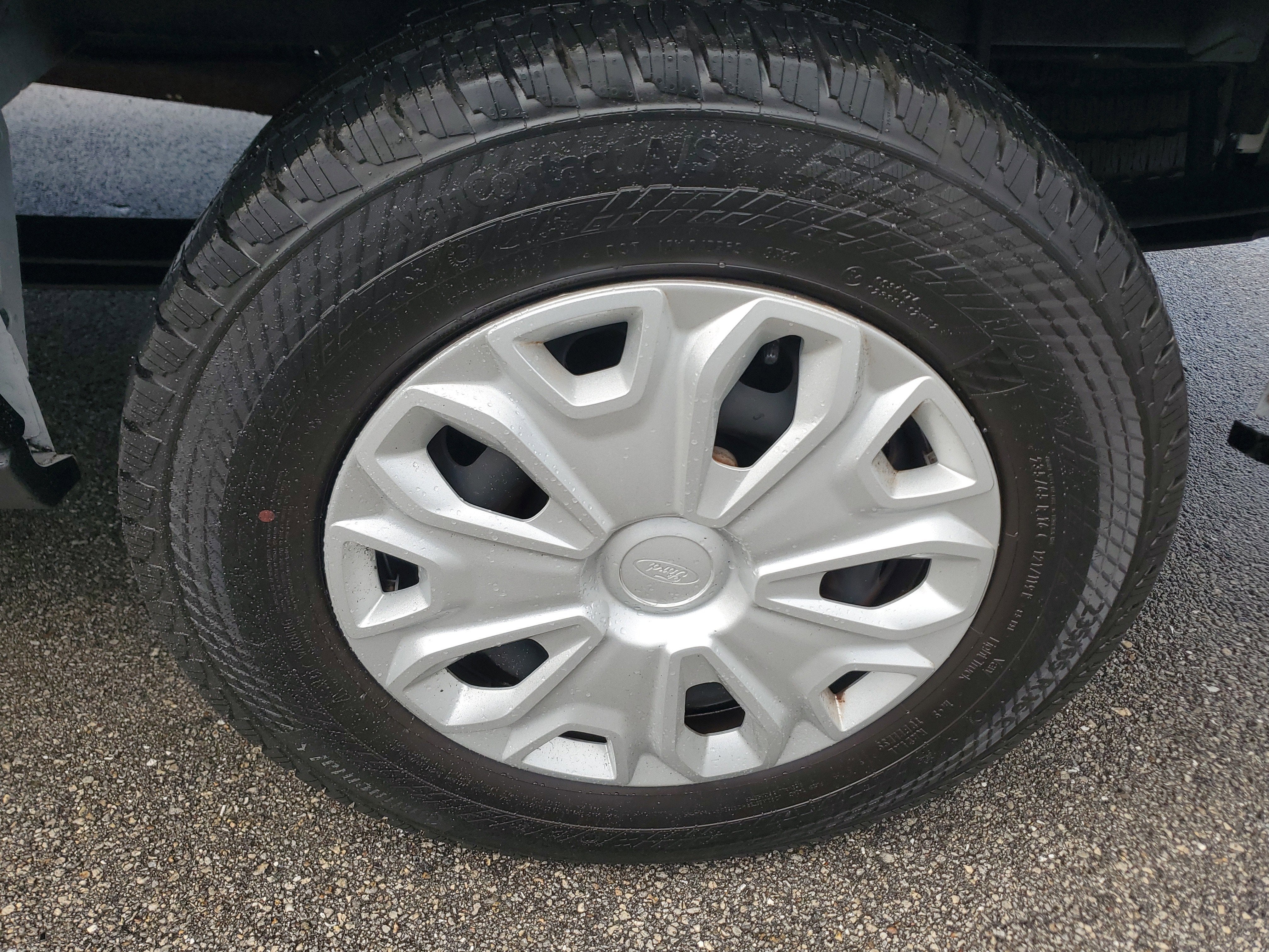 2024 Ford Transit Passenger Wagon XLT