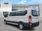 2024 Ford Transit Passenger Wagon XLT