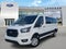 2024 Ford Transit Passenger Wagon XLT