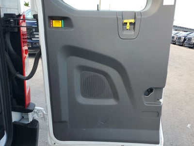 2024 Ford Transit Passenger Wagon XLT