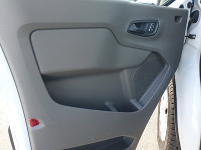 2024 Ford Transit Passenger Wagon XLT