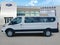 2024 Ford Transit Passenger Wagon XLT
