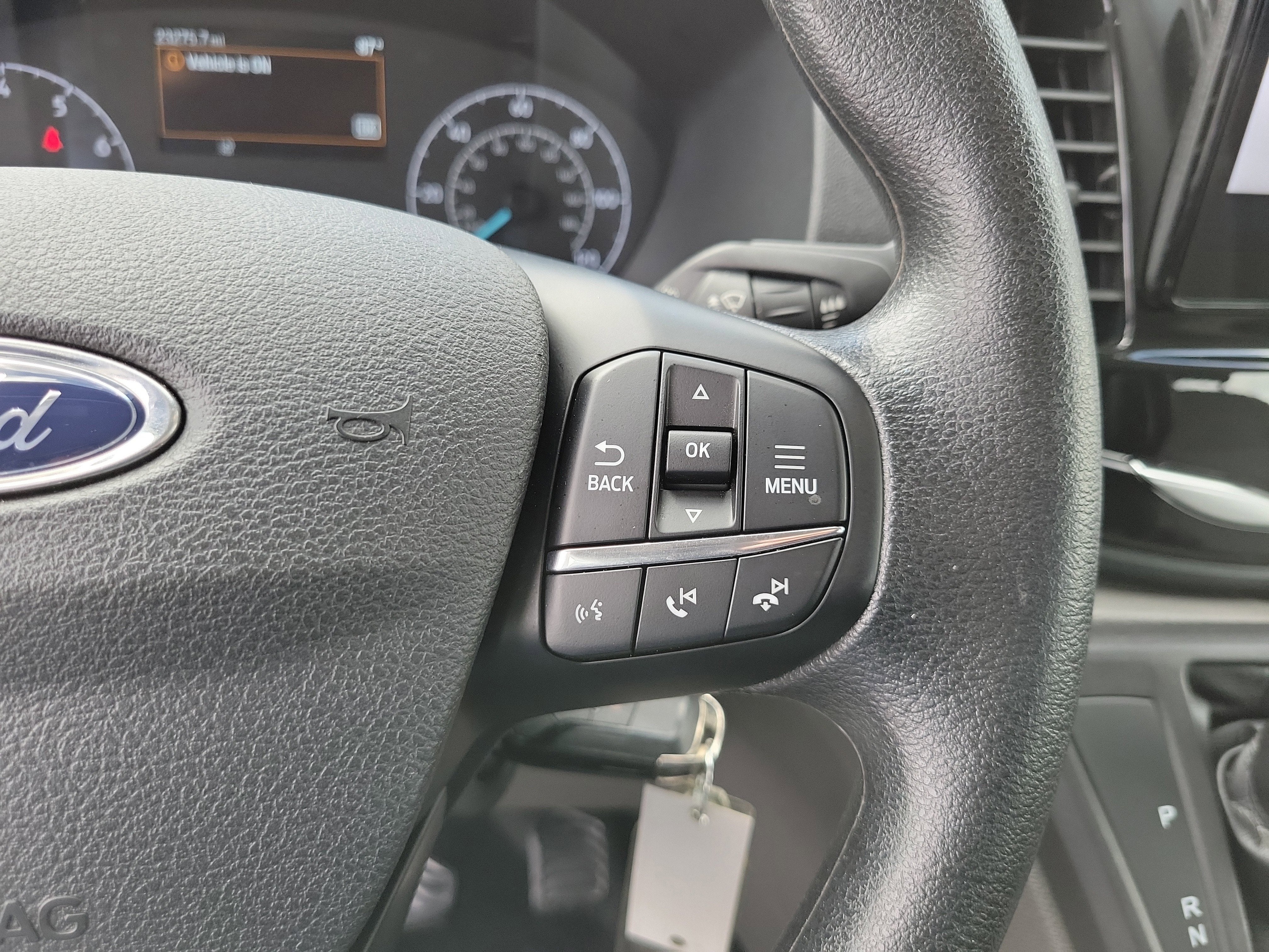 2025 Ford Transit Passenger Wagon XLT