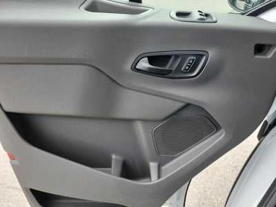 2025 Ford Transit Passenger Wagon XLT