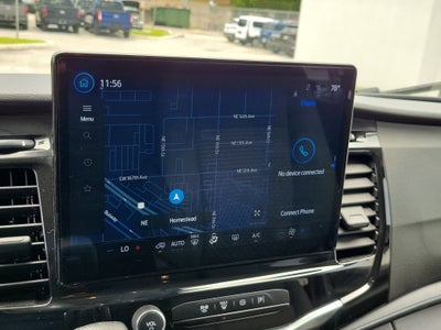 2024 Ford Transit Passenger Wagon XLT