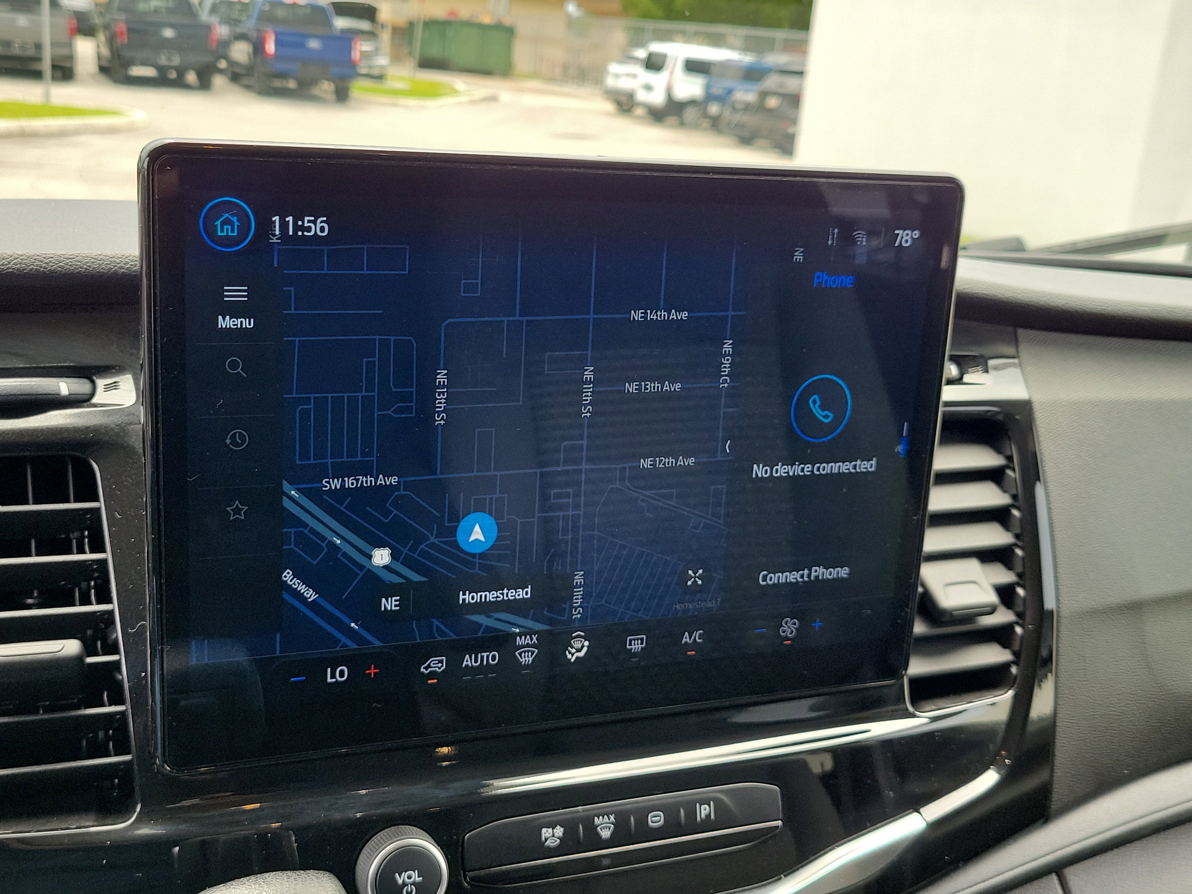 2024 Ford Transit Passenger Wagon XLT