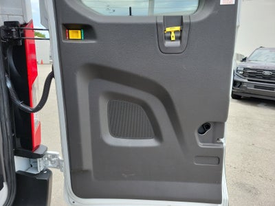 2024 Ford Transit Passenger Wagon XLT