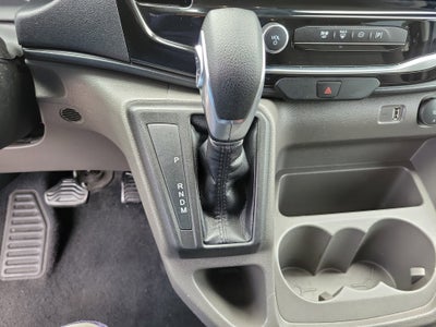 2024 Ford Transit Passenger Wagon XLT