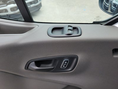 2024 Ford Transit Passenger Wagon XLT