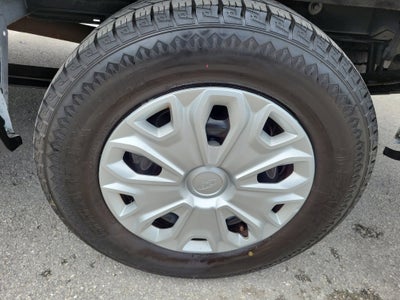 2024 Ford Transit Passenger Wagon XLT
