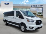 2024 Ford Transit Passenger Wagon XLT