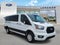 2024 Ford Transit Passenger Wagon XLT