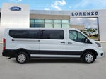 2024 Ford Transit Passenger Wagon XLT