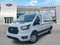 2023 Ford Transit Passenger Wagon XLT