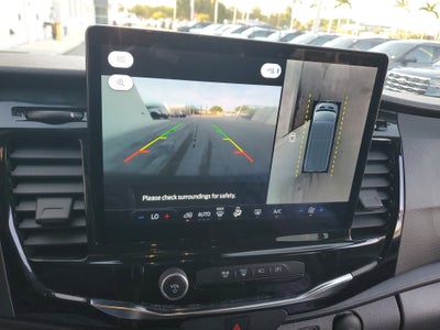 2023 Ford Transit Passenger Wagon XLT