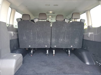 2023 Ford Transit Passenger Wagon XLT