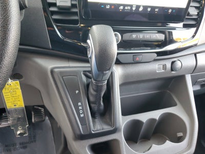 2023 Ford Transit Passenger Wagon XLT