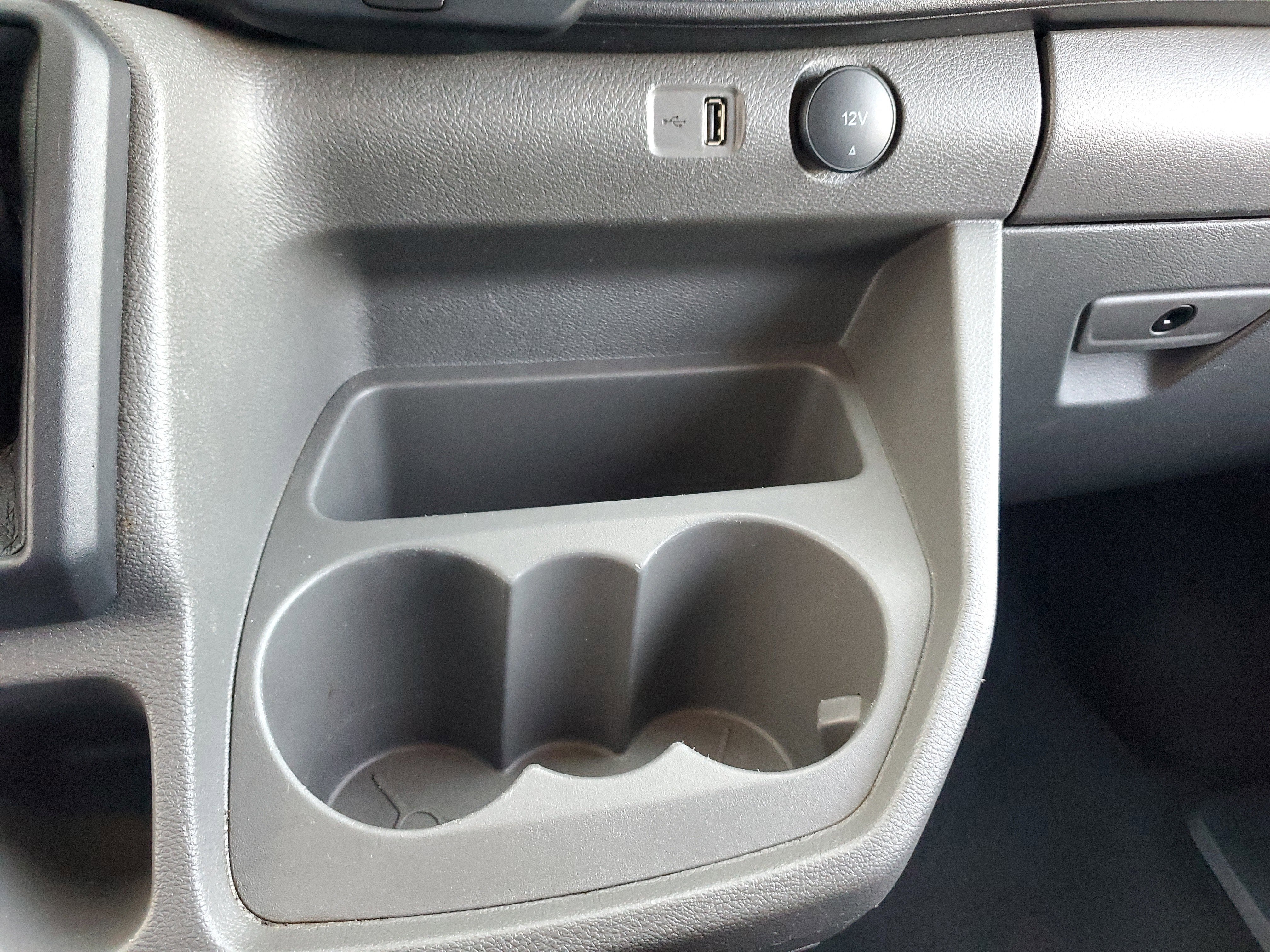 2023 Ford Transit Passenger Wagon XLT