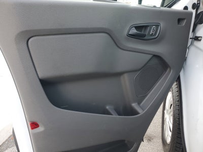 2023 Ford Transit Passenger Wagon XLT