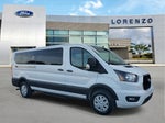 2023 Ford Transit Passenger Wagon XLT