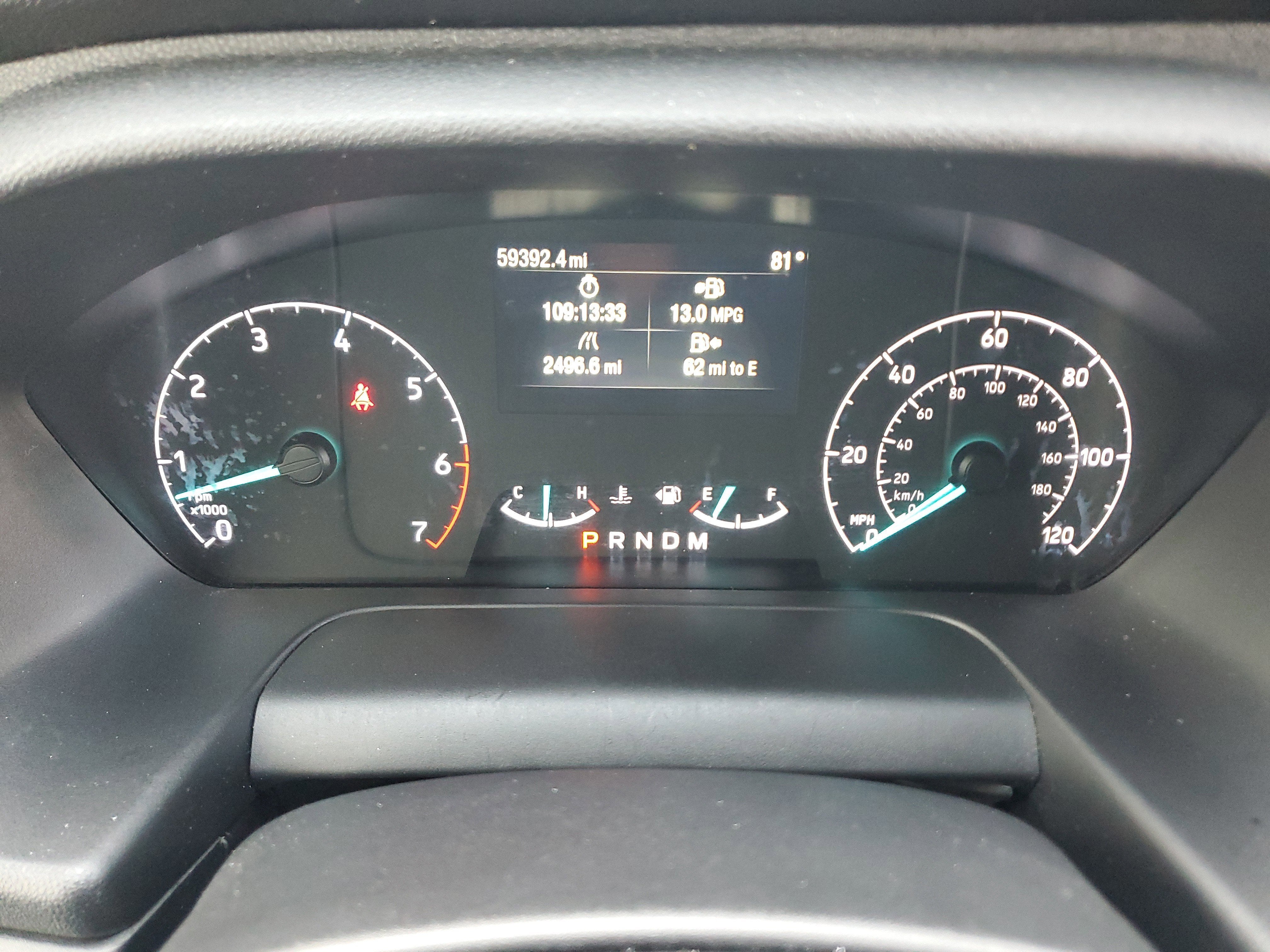 2023 Ford Transit Passenger Wagon XLT