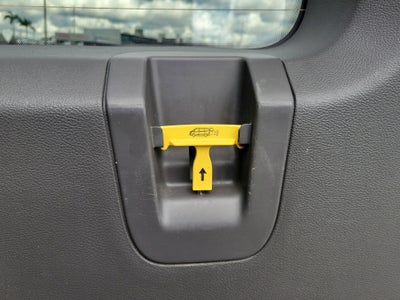 2023 Ford Transit Passenger Wagon XLT