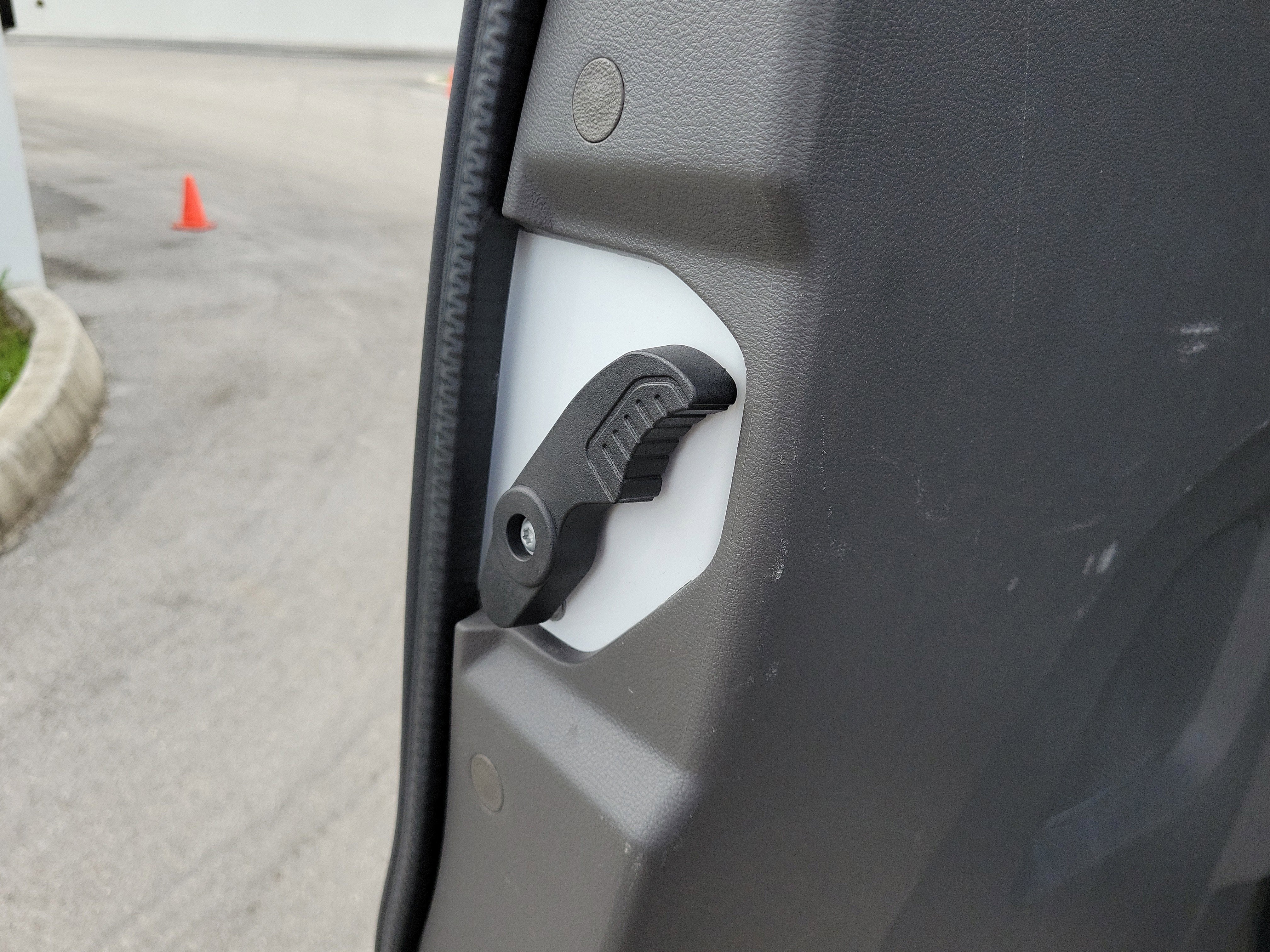 2023 Ford Transit Passenger Wagon XLT