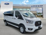 2023 Ford Transit Passenger Wagon XLT