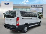 2023 Ford Transit Passenger Wagon XLT