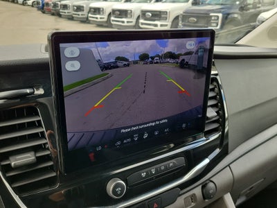 2023 Ford Transit Passenger Wagon XLT