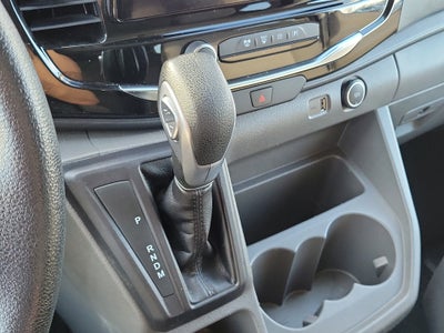 2023 Ford Transit Passenger Wagon XLT
