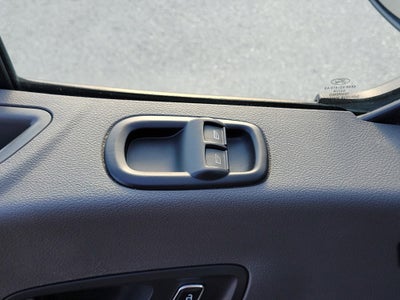 2023 Ford Transit Passenger Wagon XLT