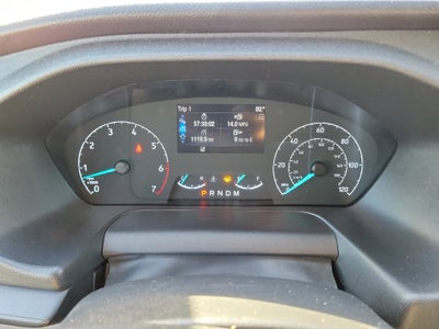 2023 Ford Transit Passenger Wagon XLT