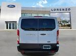 2023 Ford Transit Passenger Wagon XLT