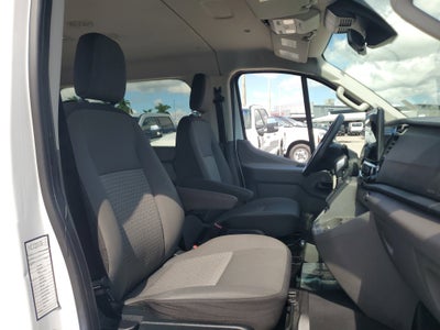 2023 Ford Transit Passenger Wagon XLT