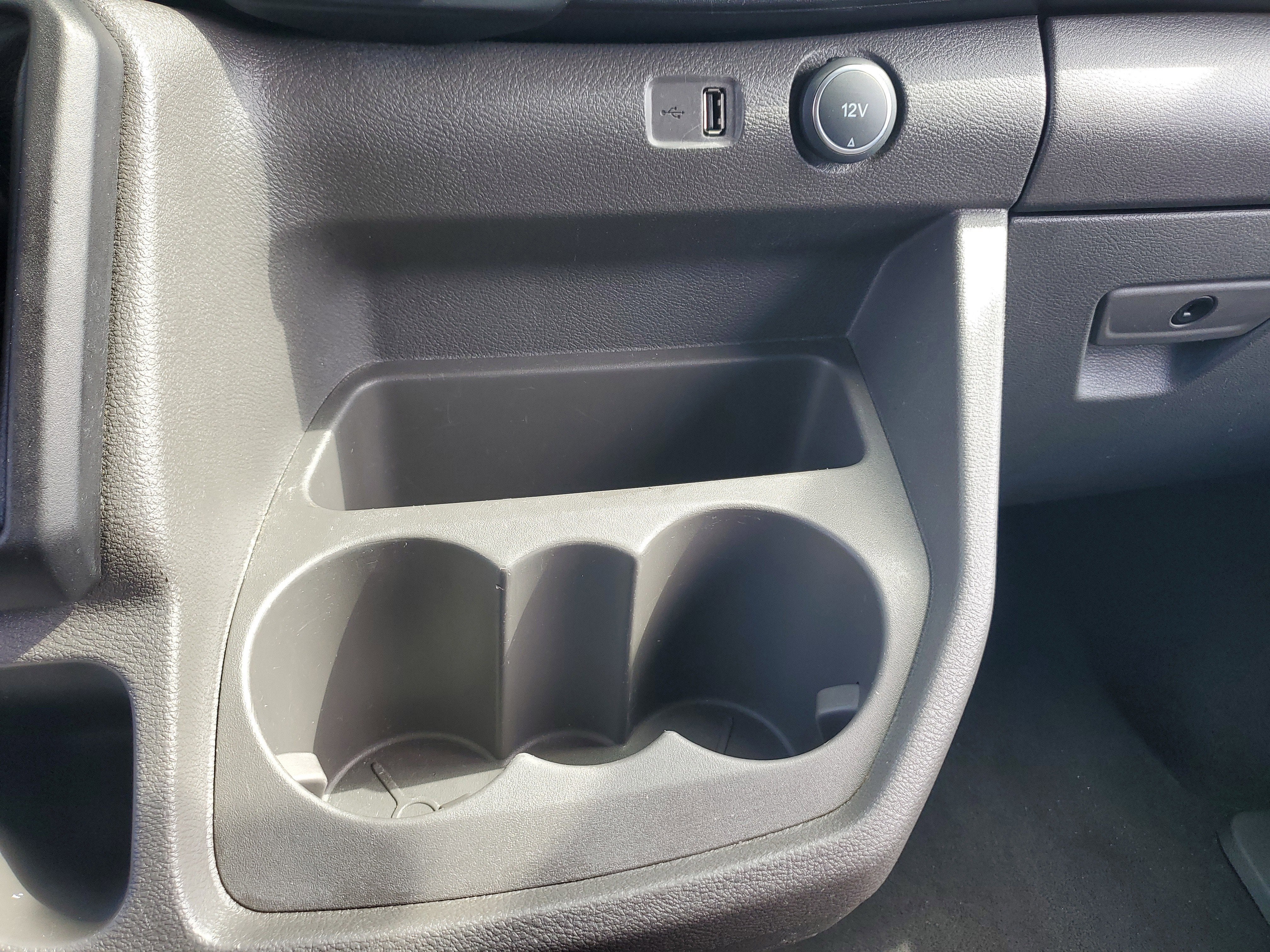 2023 Ford Transit Passenger Wagon XLT