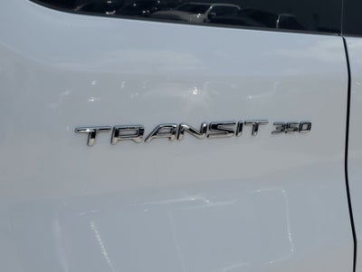 2023 Ford Transit Passenger Wagon XLT