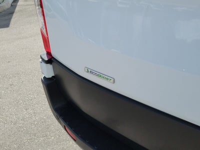 2023 Ford Transit Passenger Wagon XLT