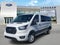 2024 Ford Transit Passenger Wagon XLT