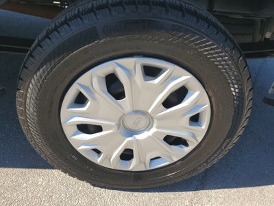 2024 Ford Transit Passenger Wagon XLT